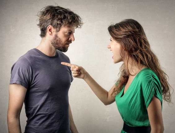Relationship Problem